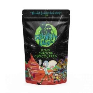 Buy Penis Envy Dino Mushroom Chocolates - 3000MG – Schwifty Labs