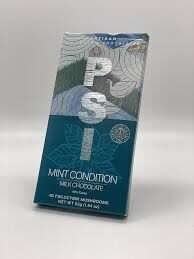 Buy PSI Mushroom Chocolate Bars