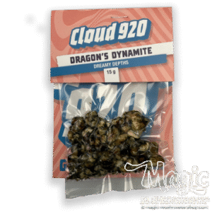 Magic Truffles Dragon's Dynamite | Natural psilocybin Truffles