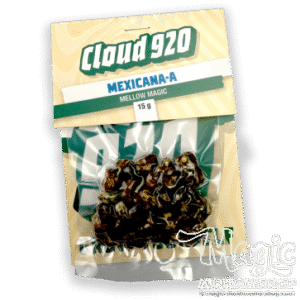 Magic Truffles Mexicana | Natural psilocybin Truffles