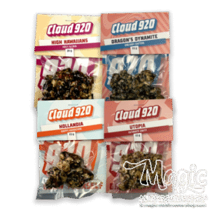 Power Magic Truffles Value pack